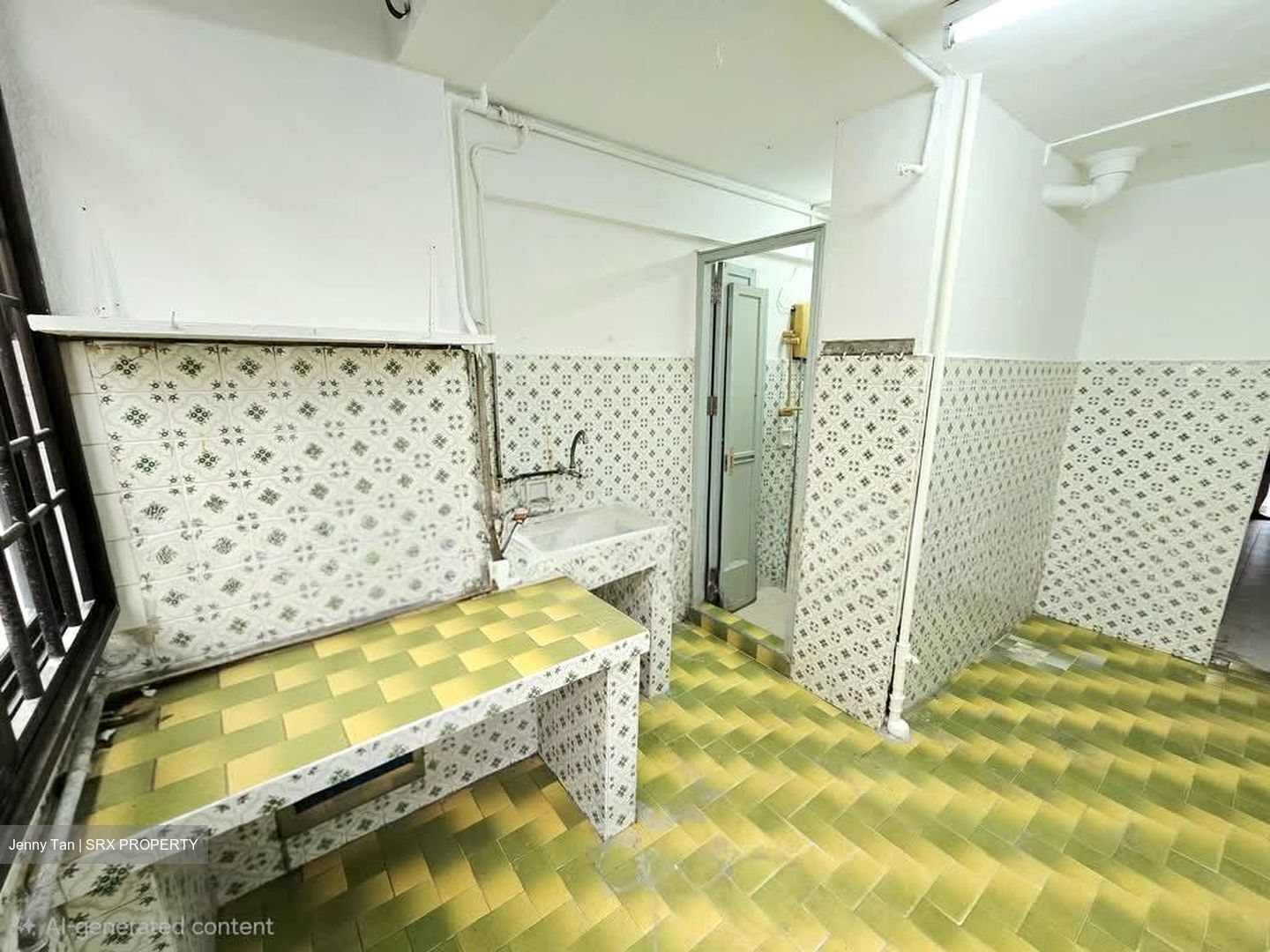 Blk 44 Circuit Road (Geylang), HDB 3 Rooms #609099281